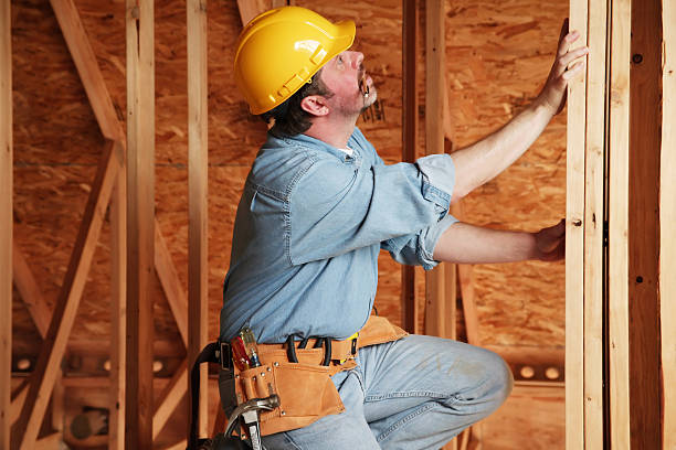 Best Spray Foam Insulation  in Charleston, IL